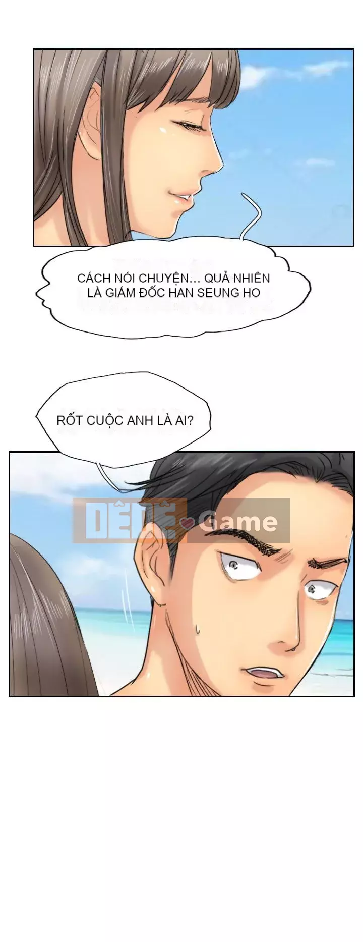 Kẻ trộm Chương 1-60