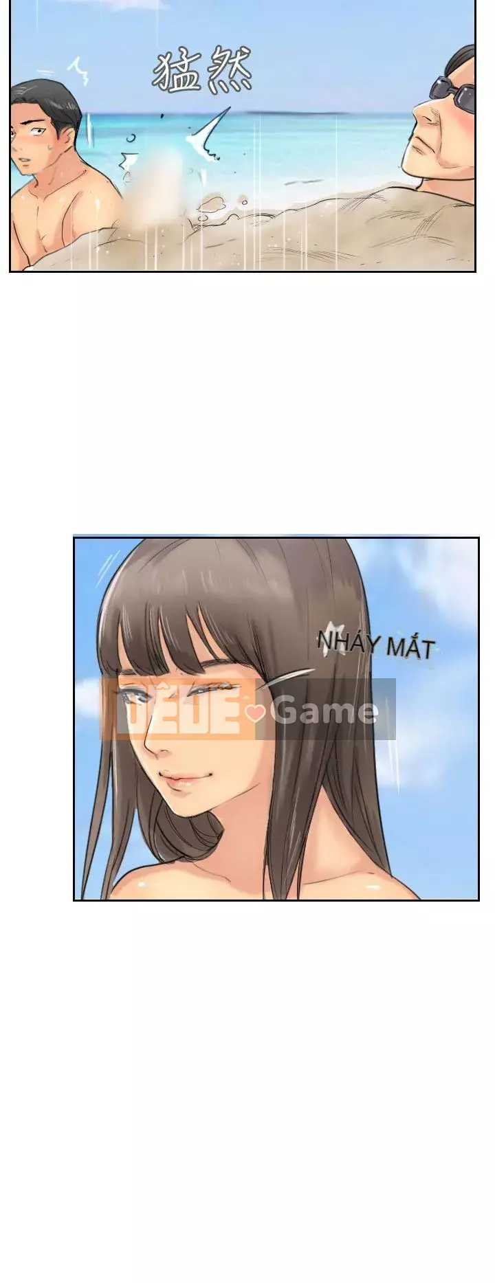 Kẻ trộm Chương 1-60