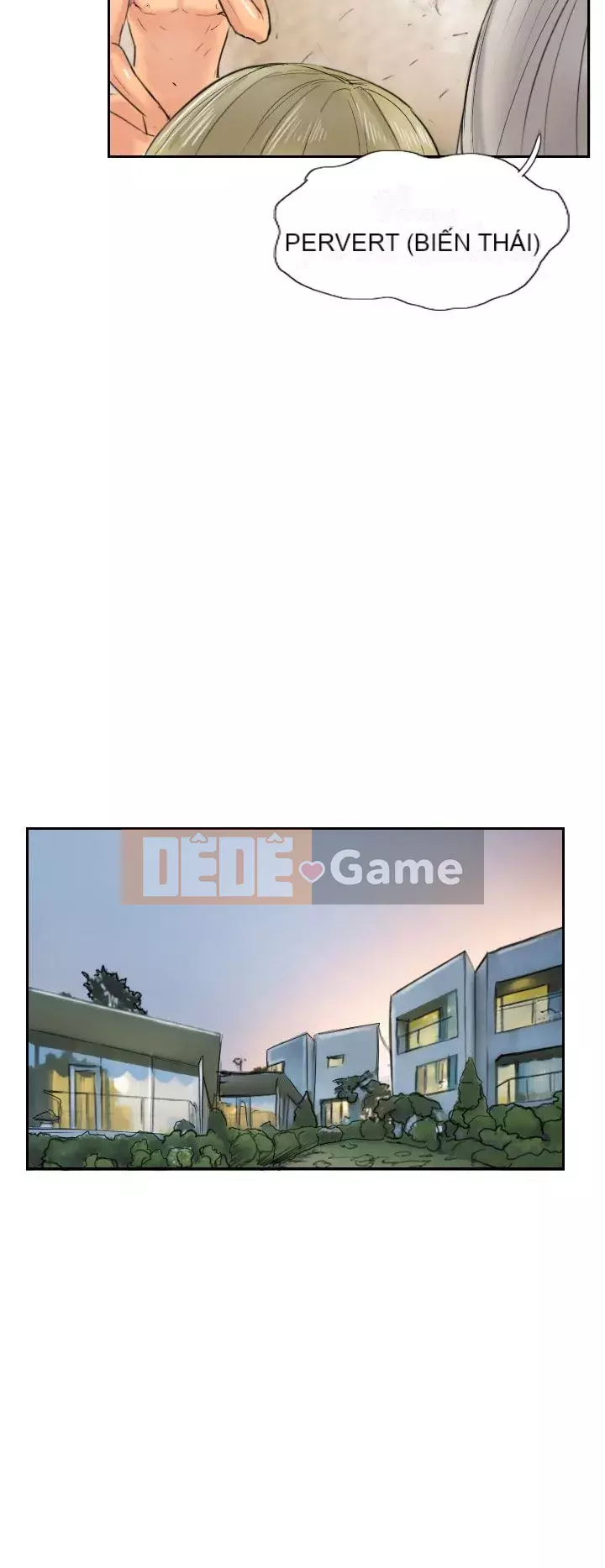 Kẻ trộm Chương 1-60