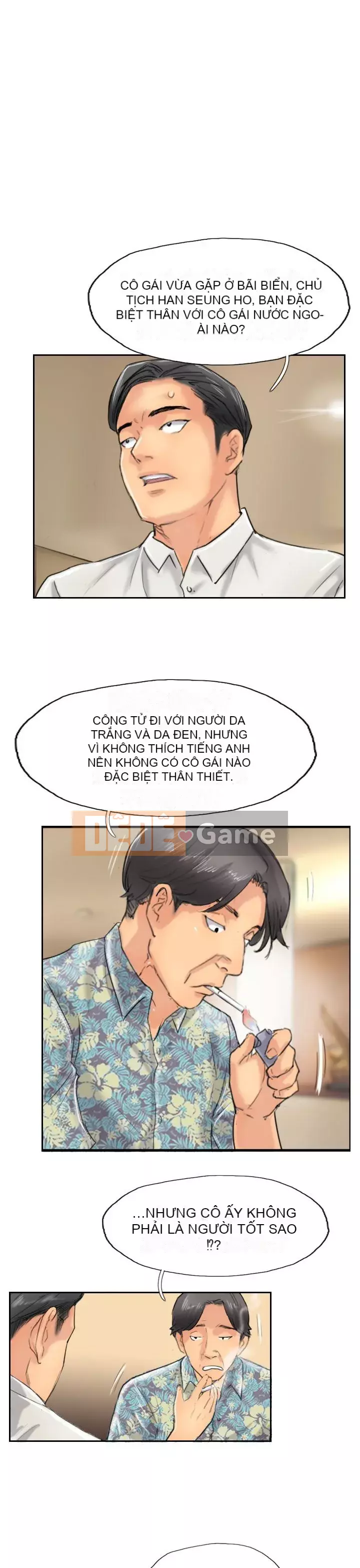 Kẻ trộm Chương 1-60