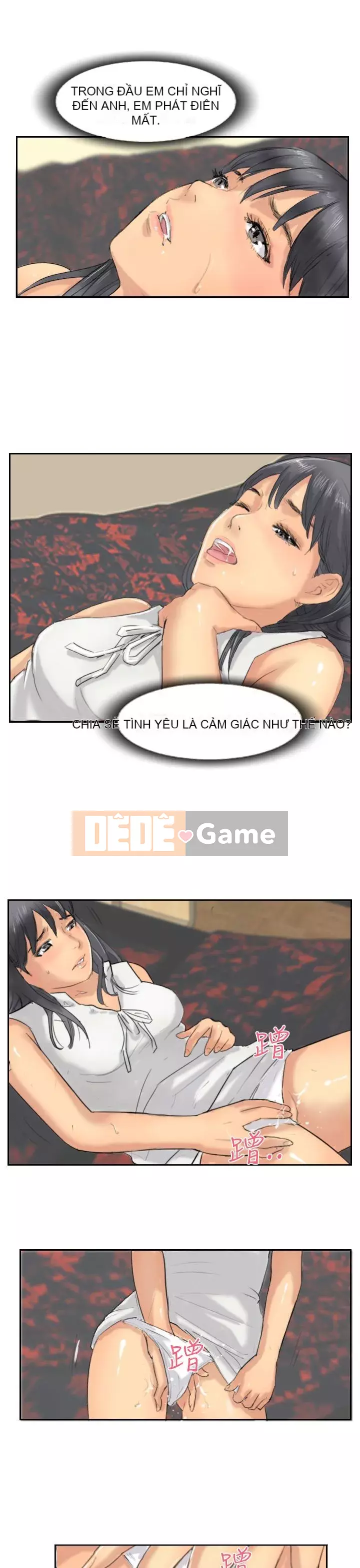 Kẻ trộm Chương 1-60