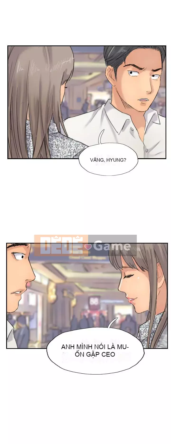 Kẻ trộm Chương 1-60