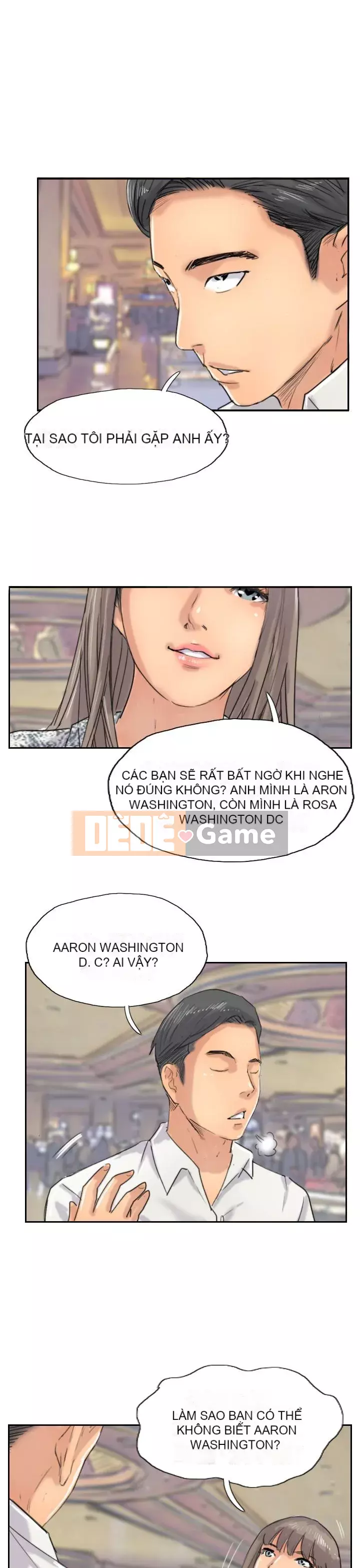 Kẻ trộm Chương 1-60