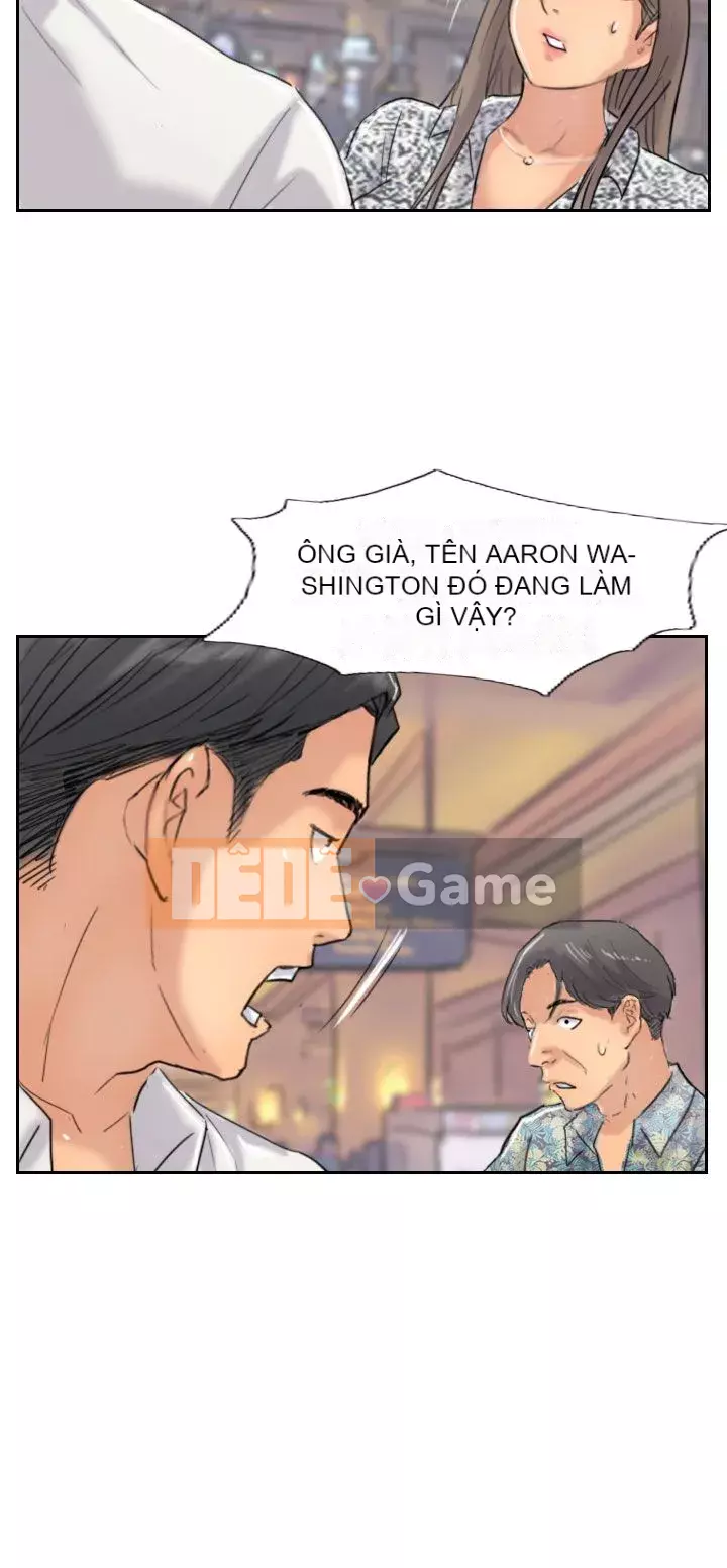 Kẻ trộm Chương 1-60