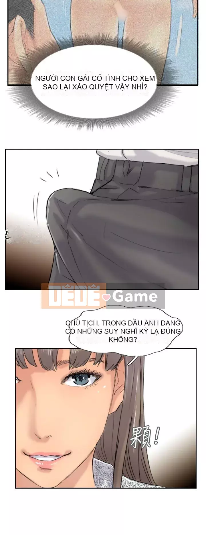 Kẻ trộm Chương 1-60