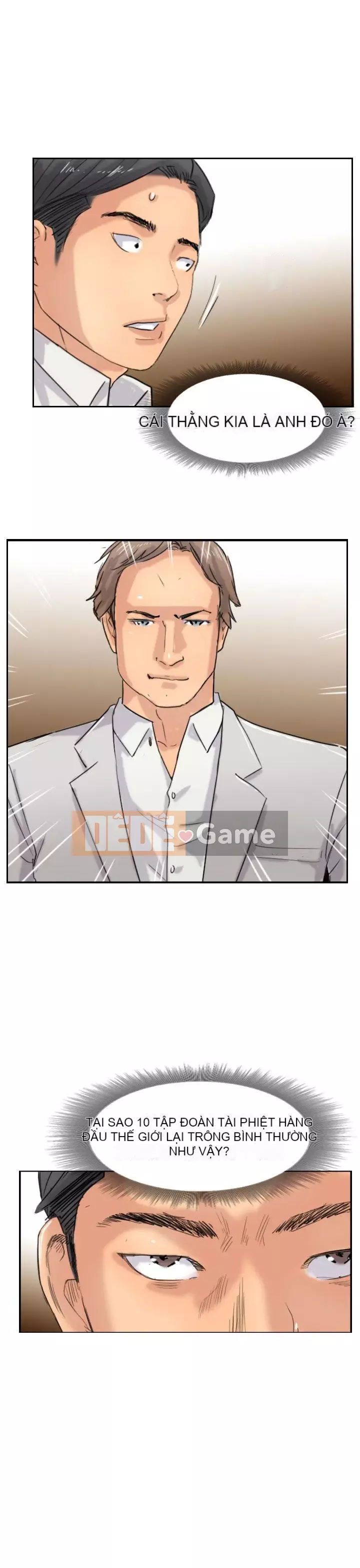 Kẻ trộm Chương 1-60