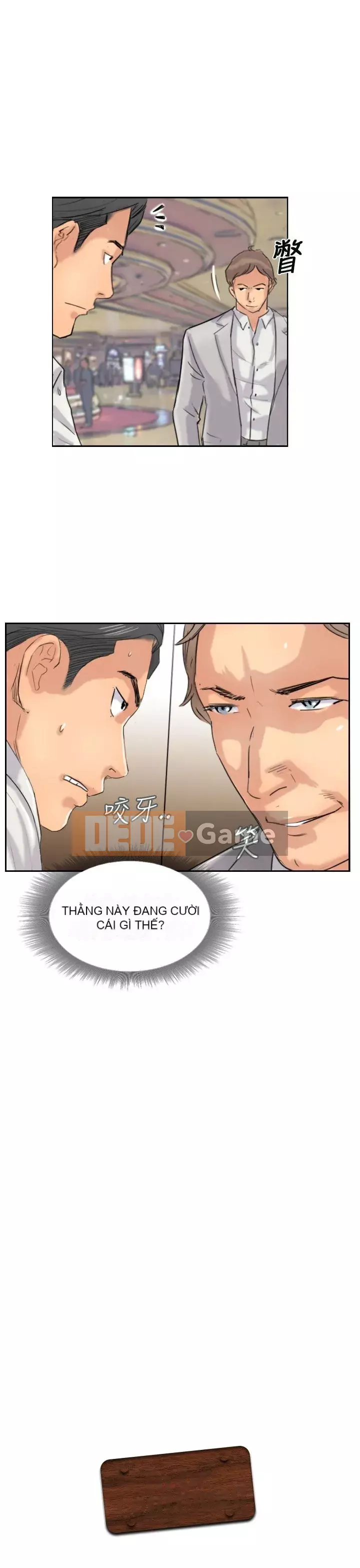 Kẻ trộm Chương 1-60