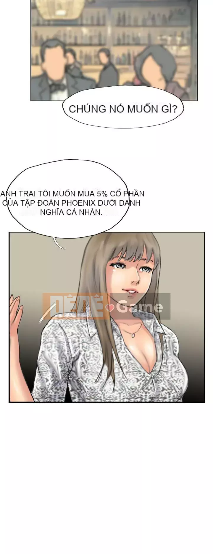 Kẻ trộm Chương 1-60