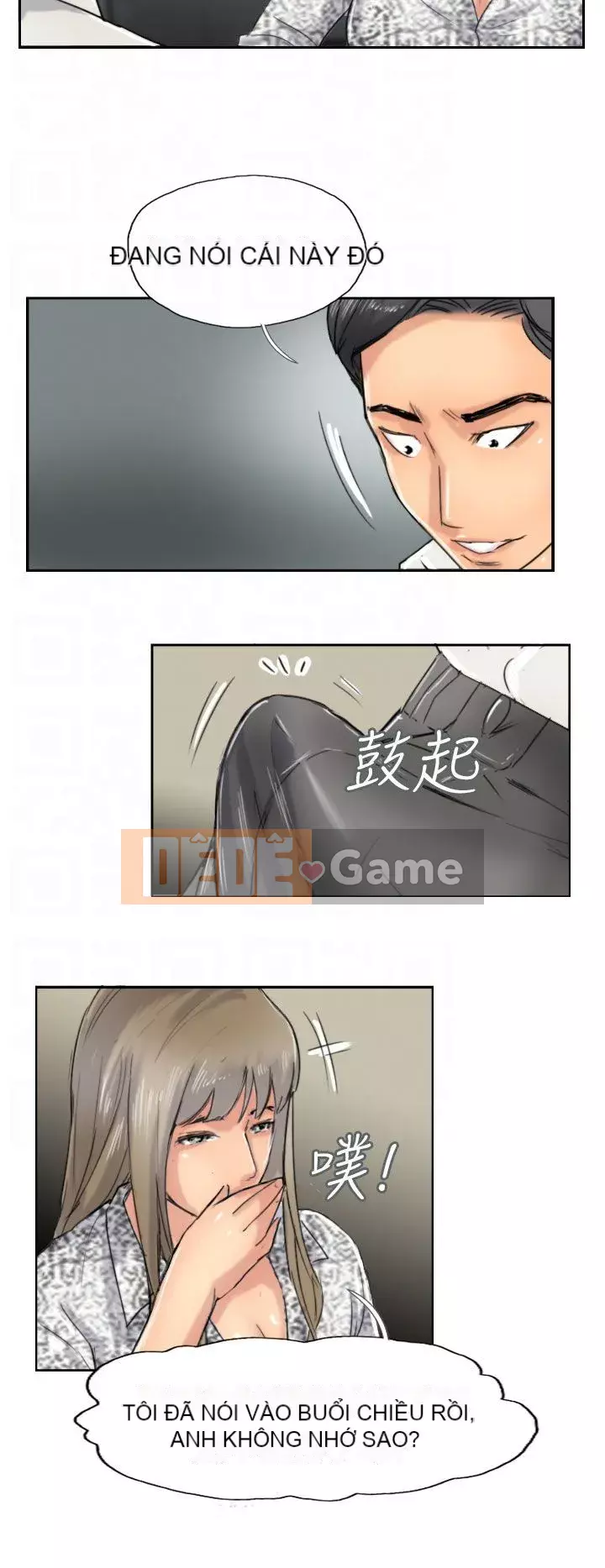 Kẻ trộm Chương 1-60