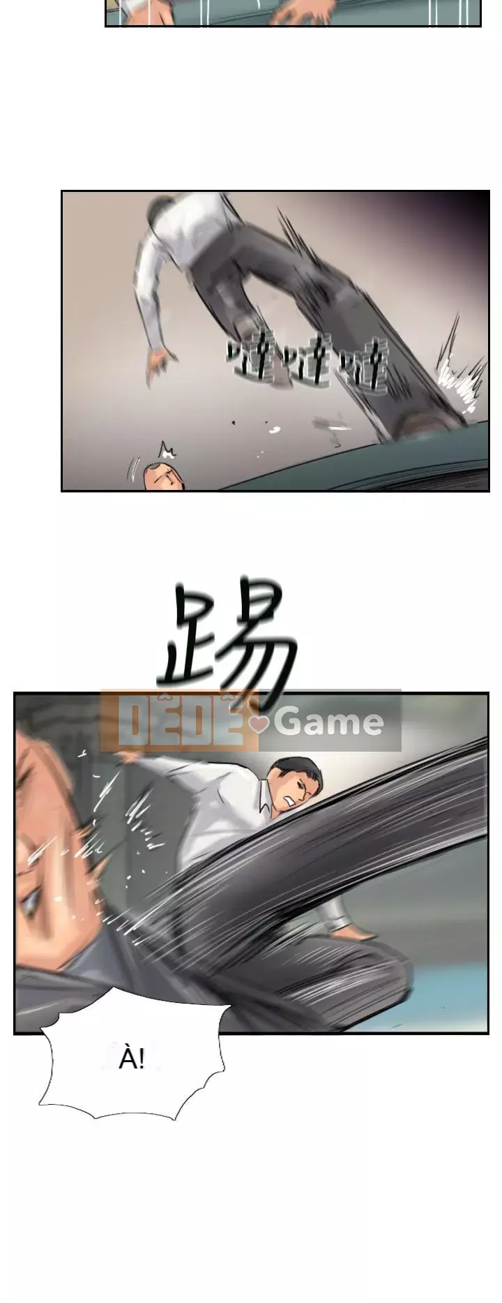 Kẻ trộm Chương 1-60