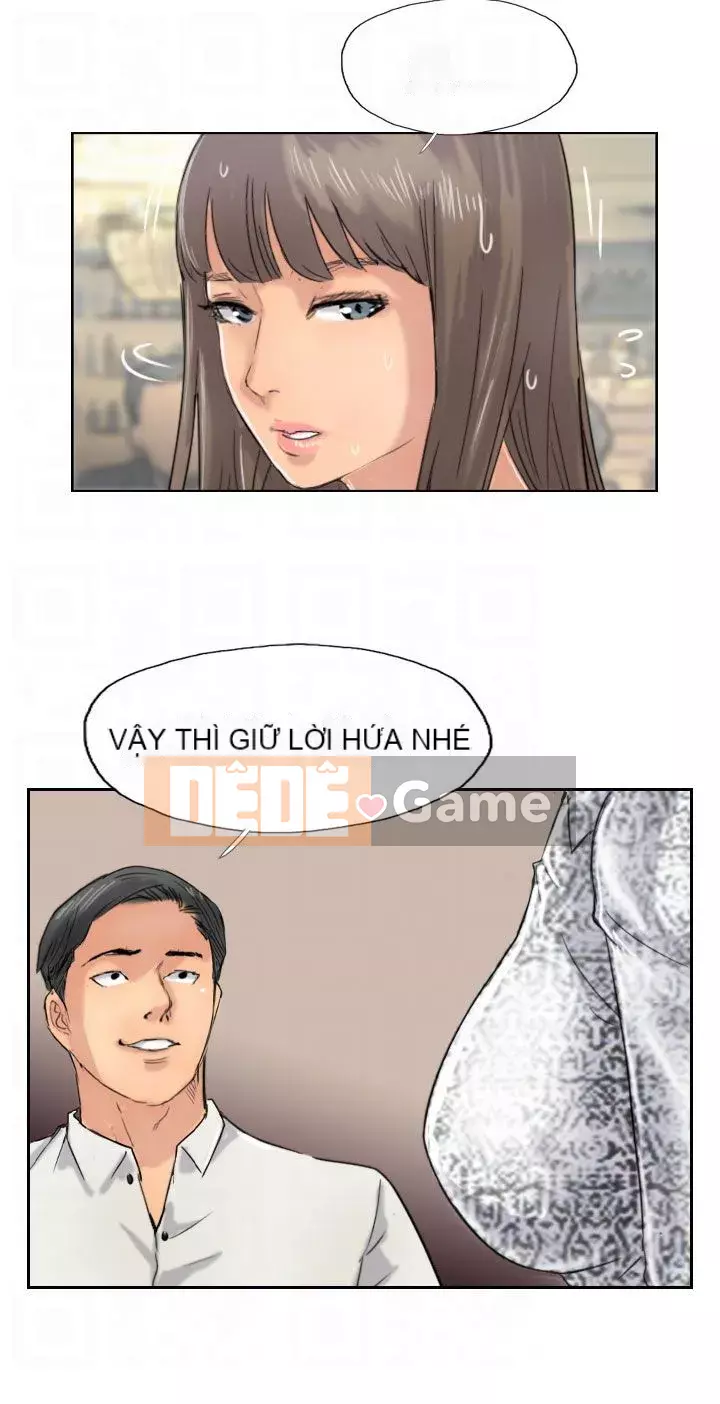 Kẻ trộm Chương 1-60