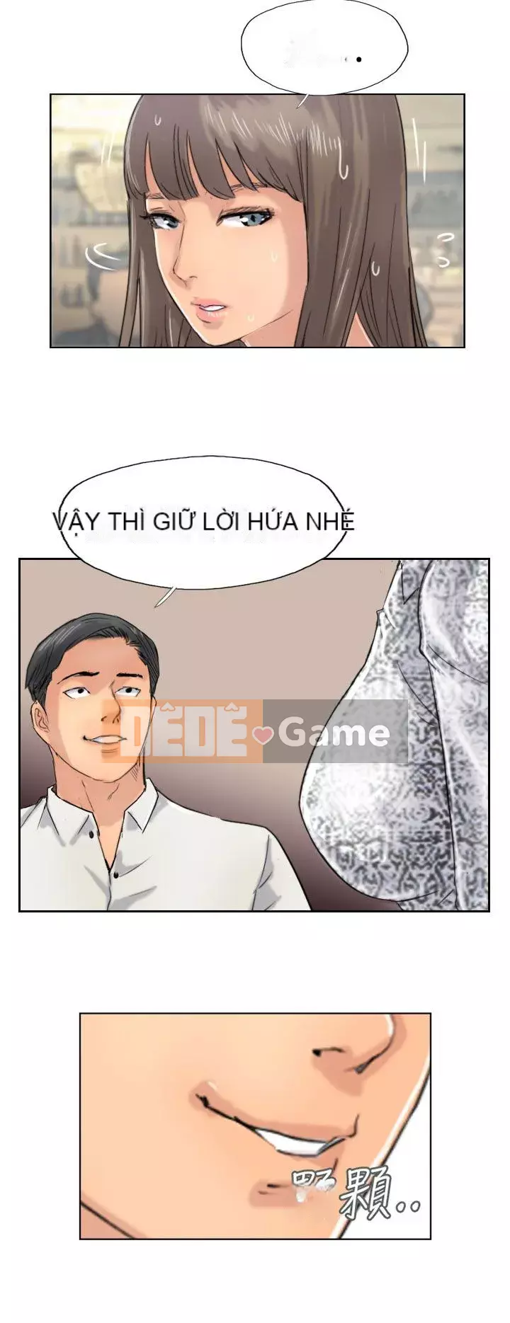 Kẻ trộm Chương 1-60