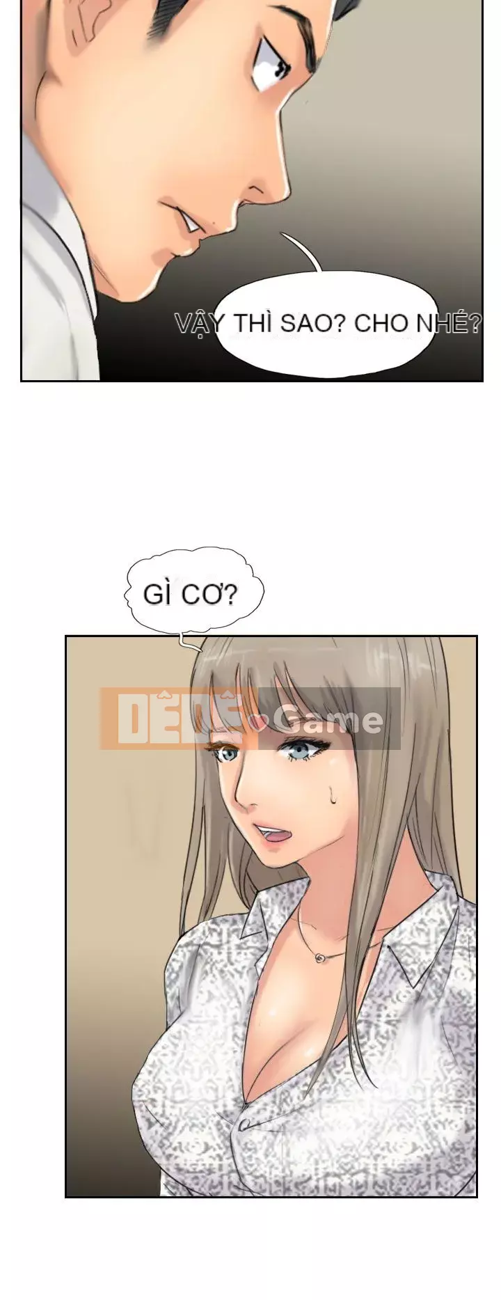 Kẻ trộm Chương 1-60