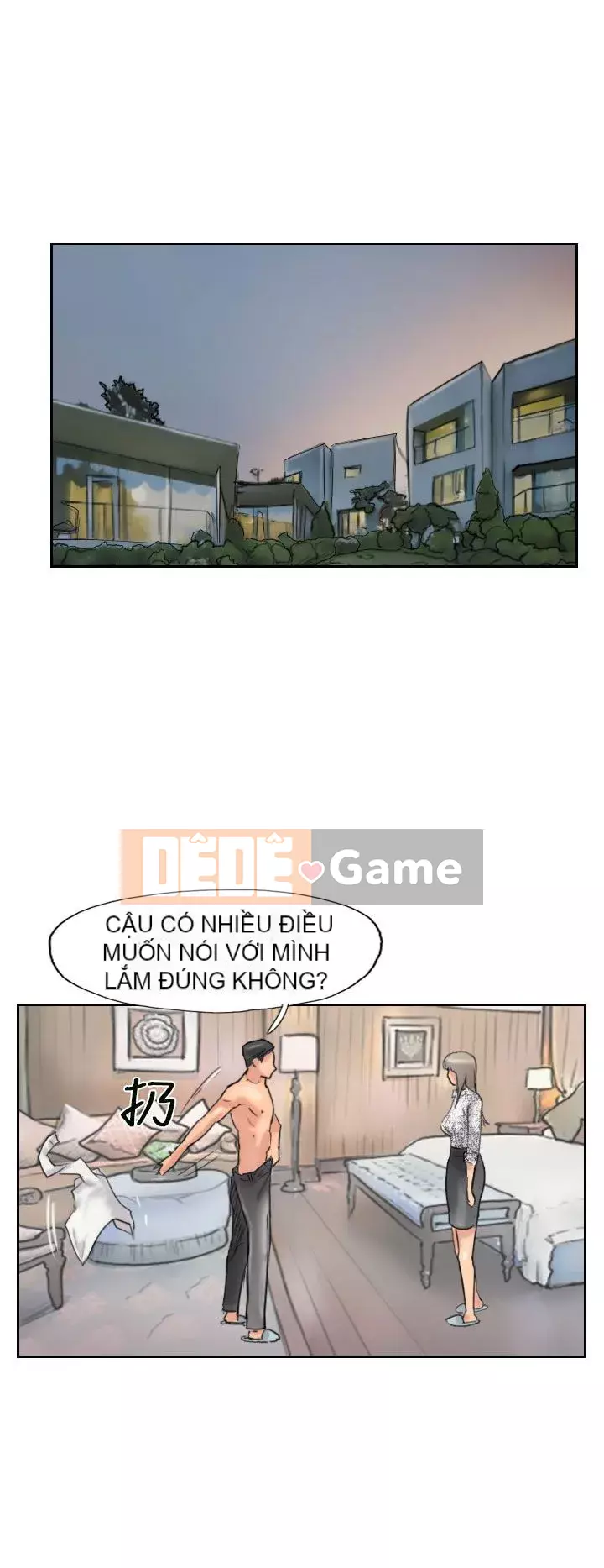 Kẻ trộm Chương 1-60