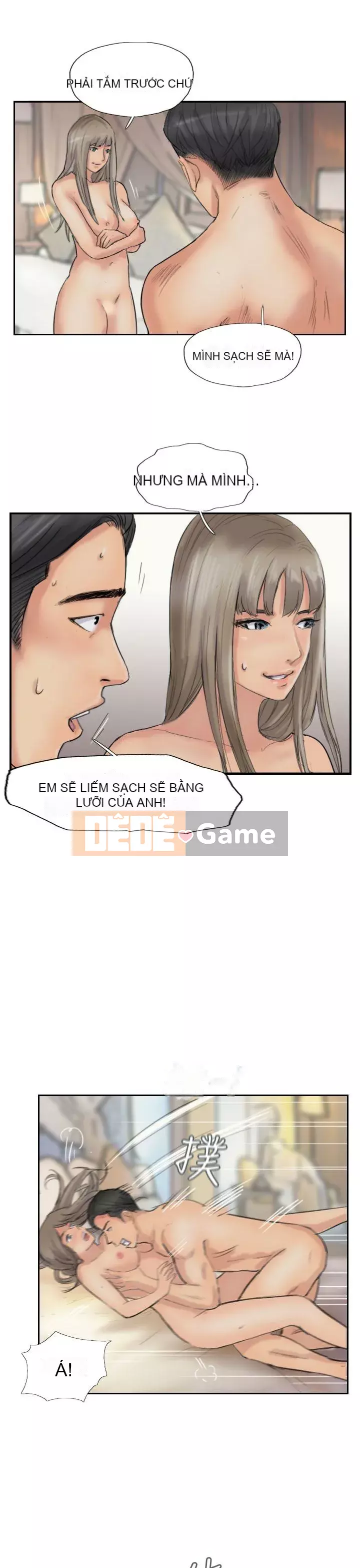 Kẻ trộm Chương 1-60