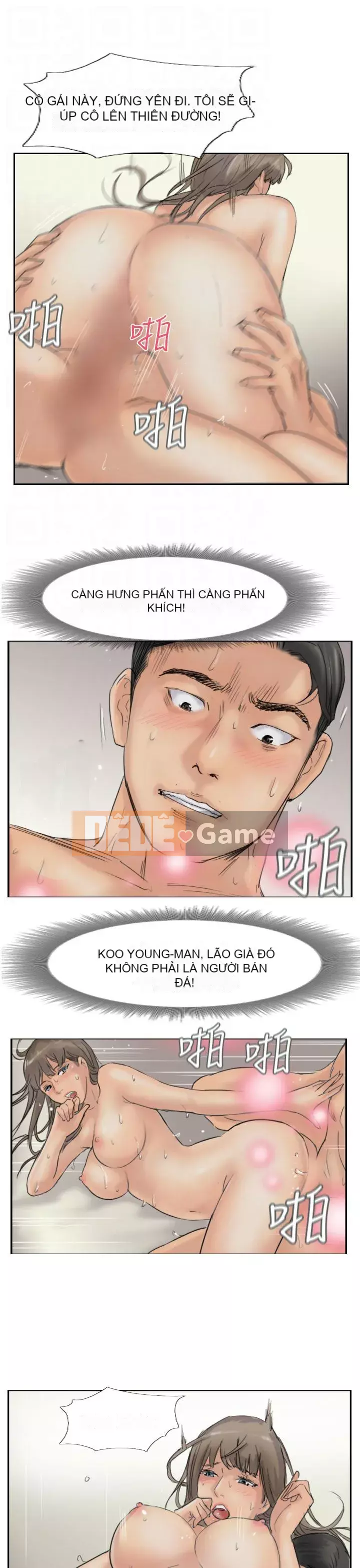 Kẻ trộm Chương 1-60