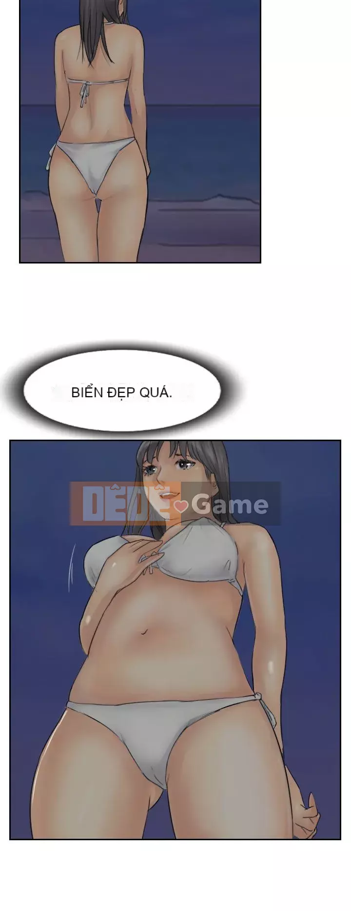 Kẻ trộm Chương 1-60