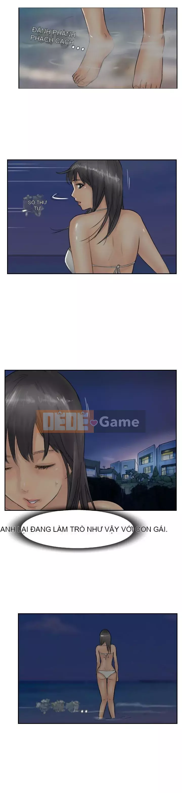 Kẻ trộm Chương 1-60