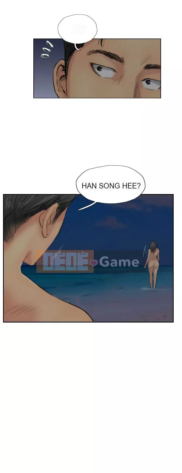 Kẻ trộm Chương 1-60