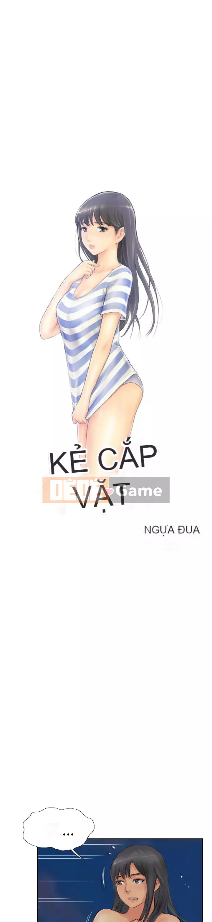 Kẻ trộm Chương 1-60