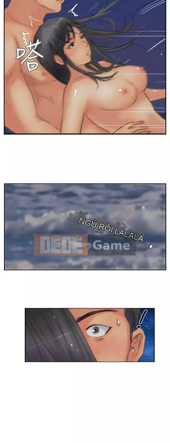 Kẻ trộm Chương 1-60