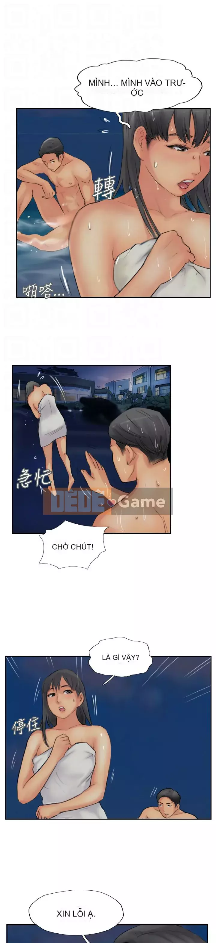 Kẻ trộm Chương 1-60