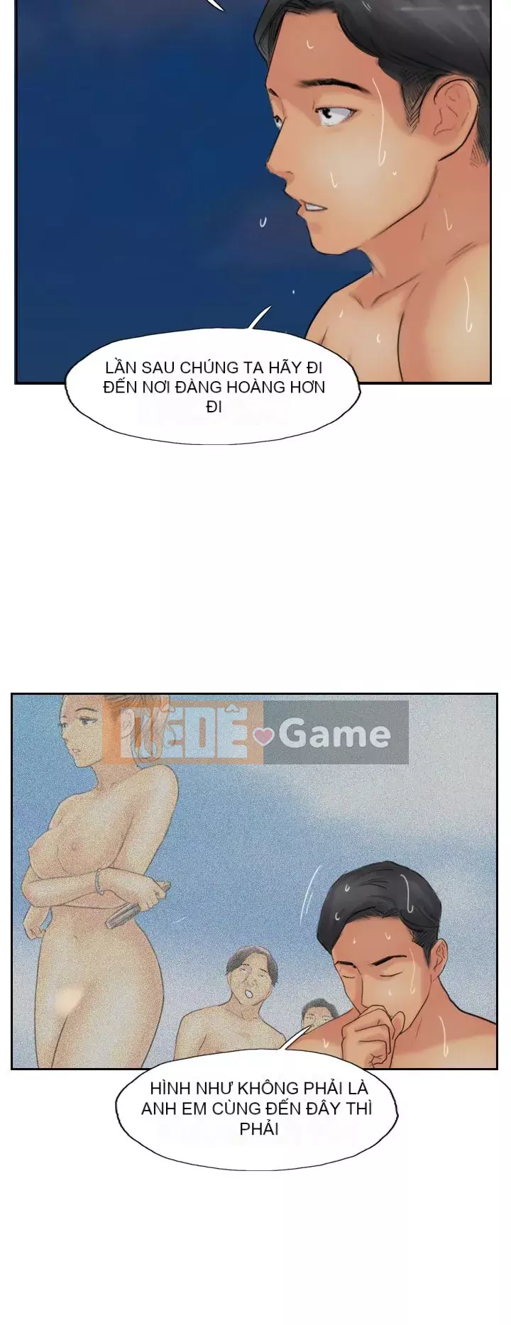 Kẻ trộm Chương 1-60