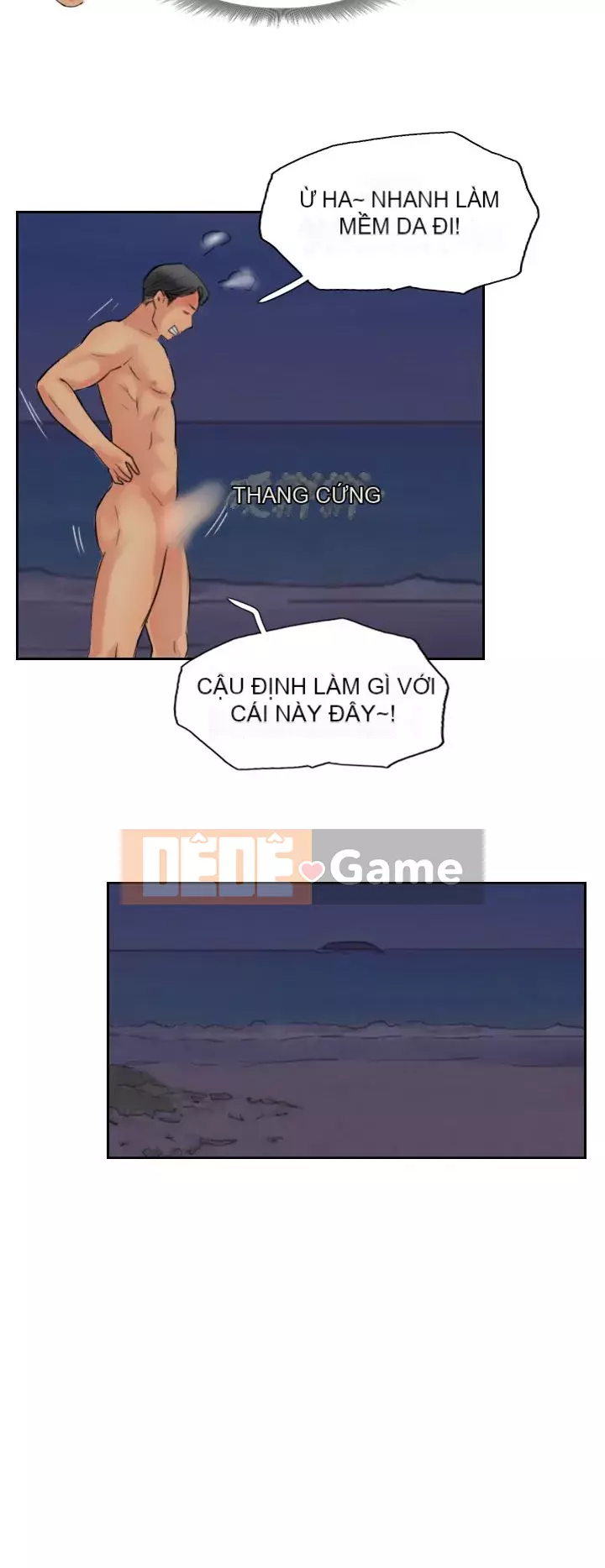 Kẻ trộm Chương 1-60