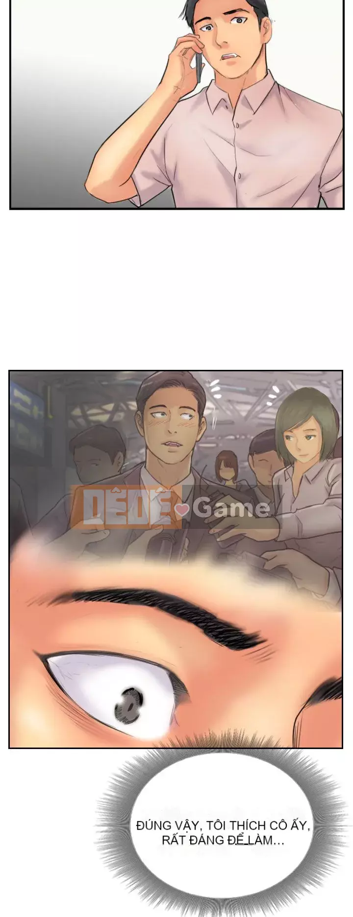 Kẻ trộm Chương 1-60