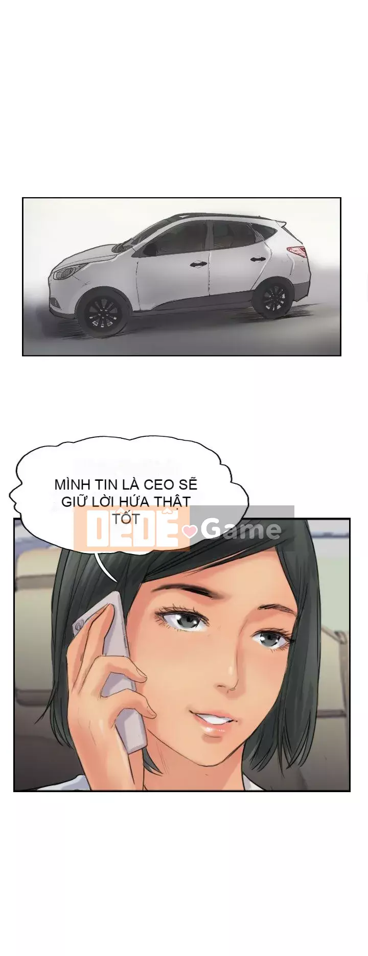 Kẻ trộm Chương 1-60