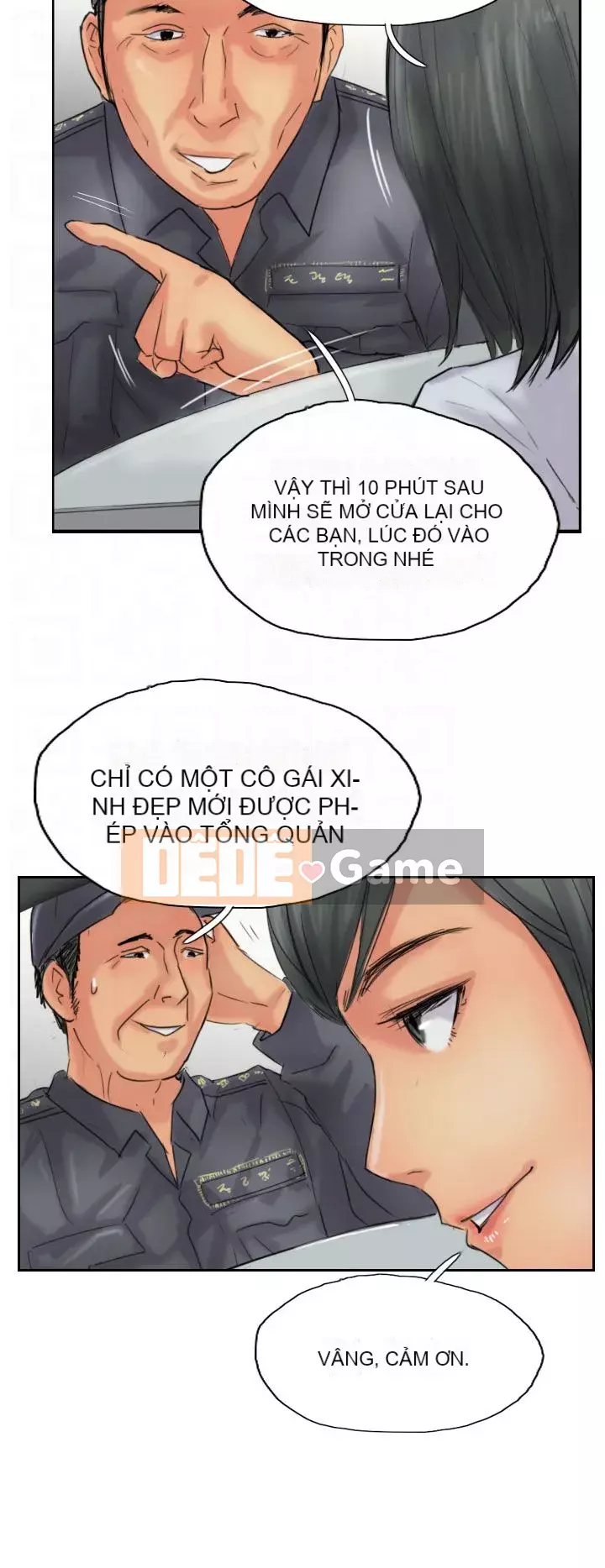 Kẻ trộm Chương 1-60