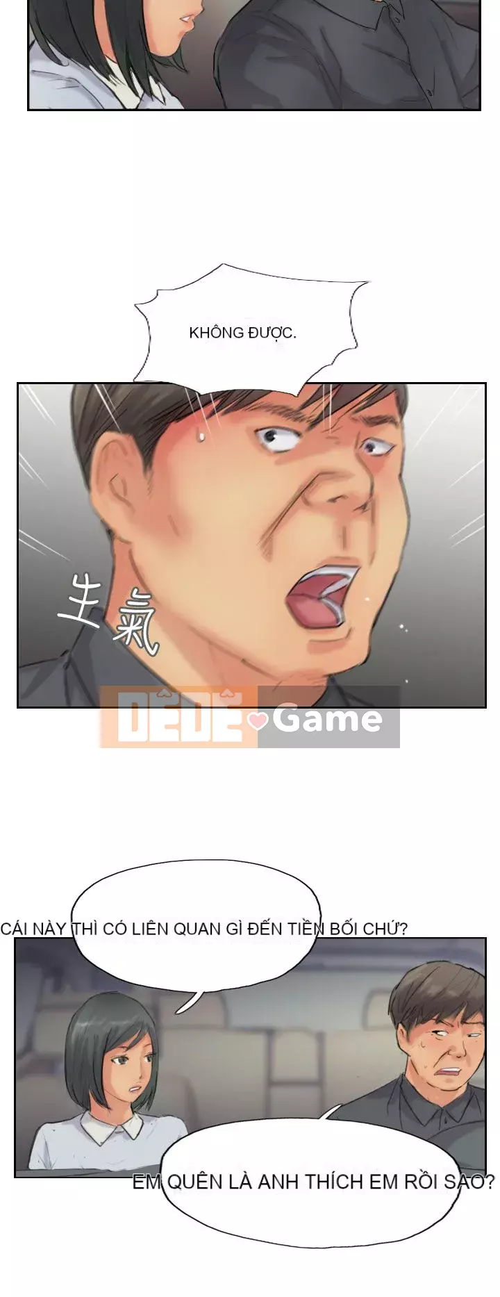 Kẻ trộm Chương 1-60