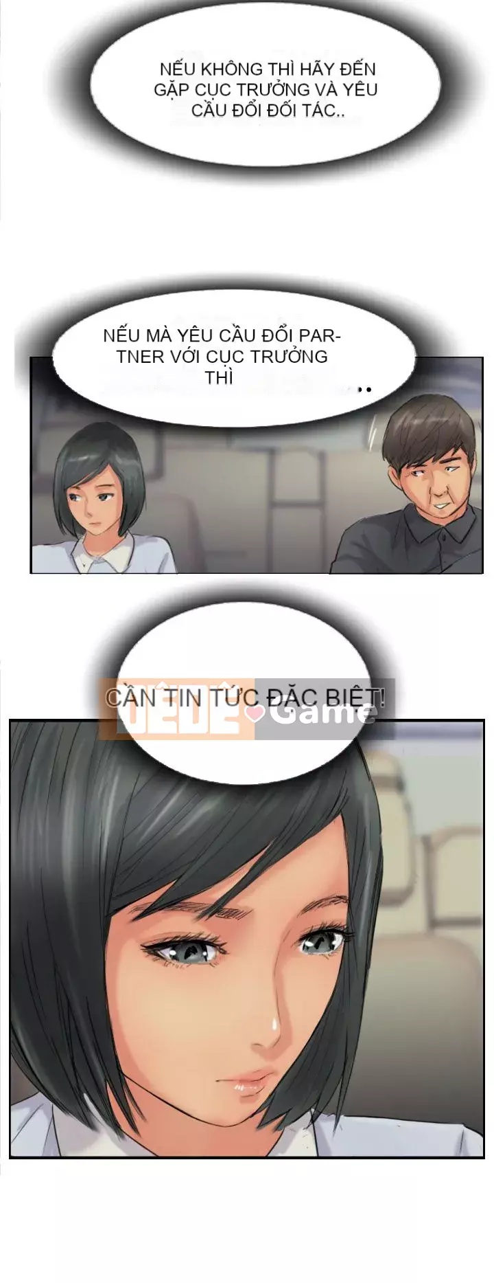 Kẻ trộm Chương 1-60