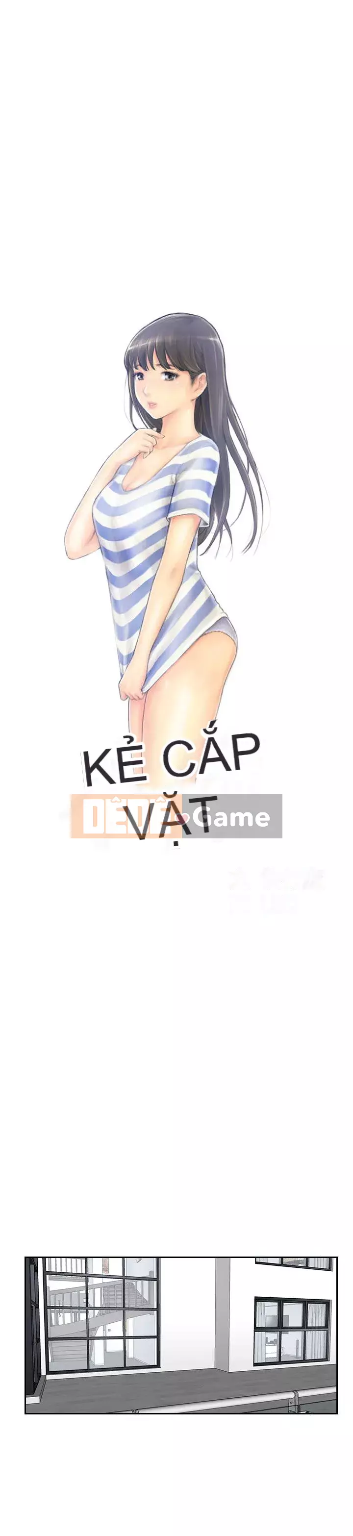 Kẻ trộm Chương 1-60