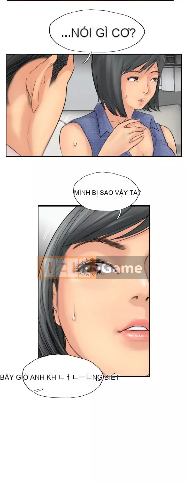 Kẻ trộm Chương 1-60