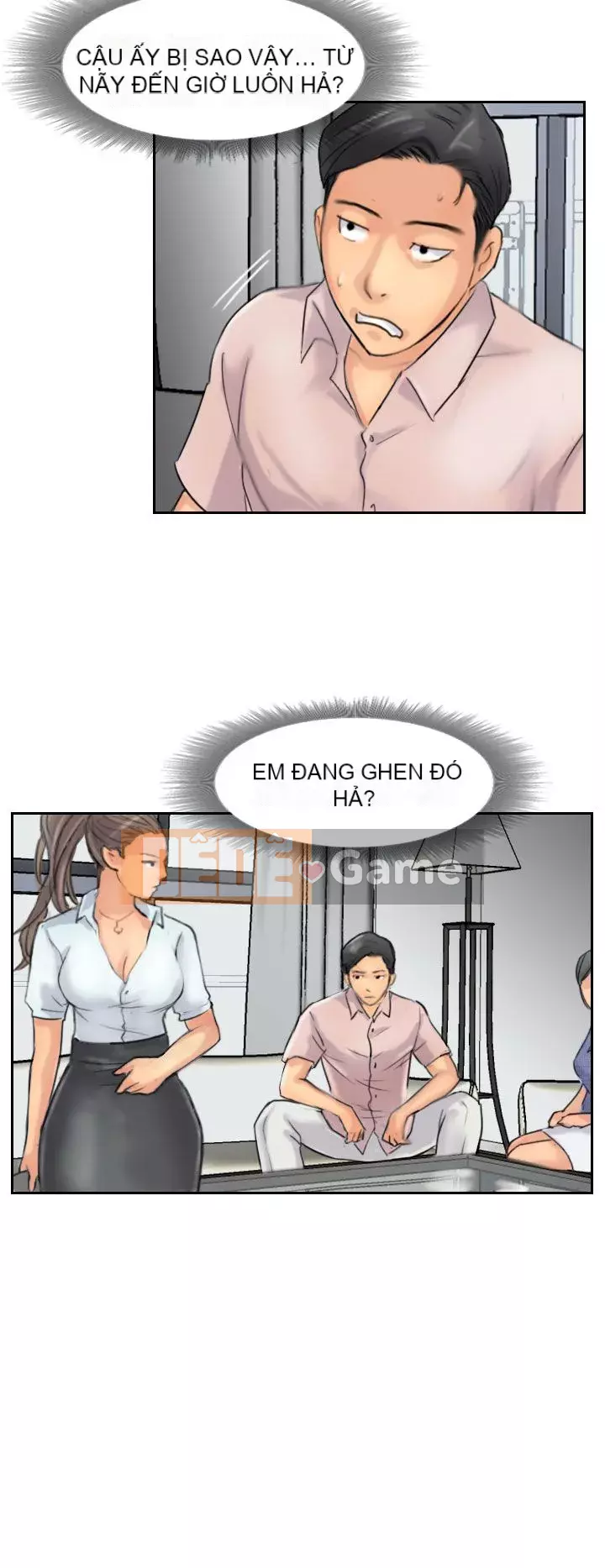 Kẻ trộm Chương 1-60