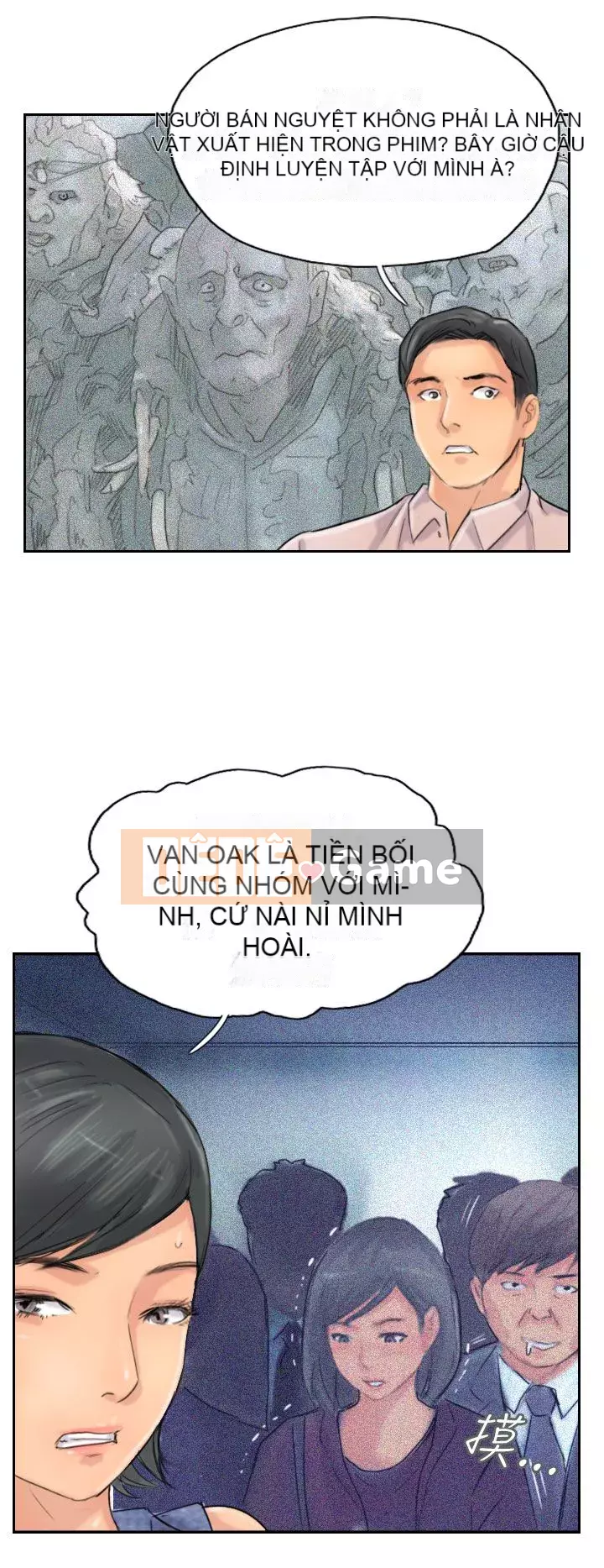 Kẻ trộm Chương 1-60