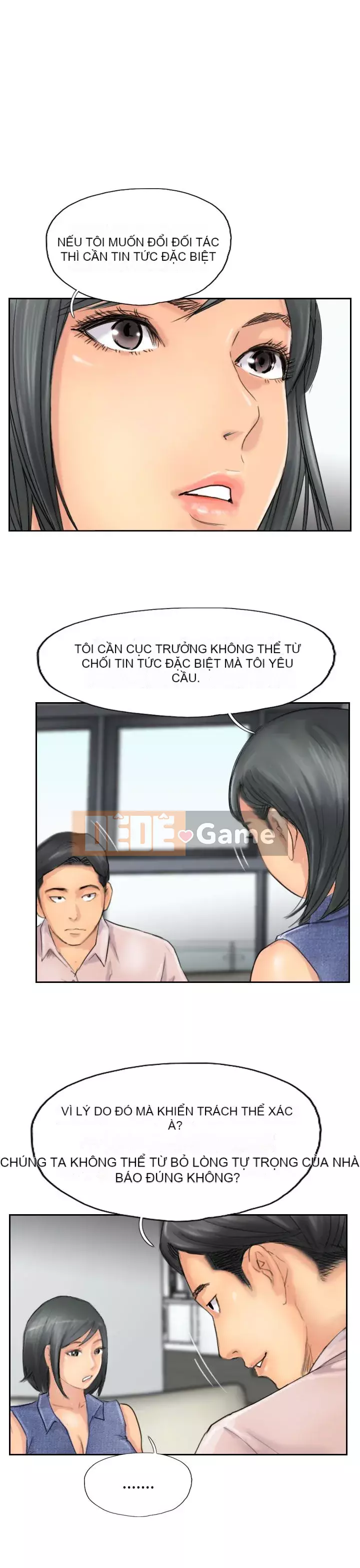 Kẻ trộm Chương 1-60