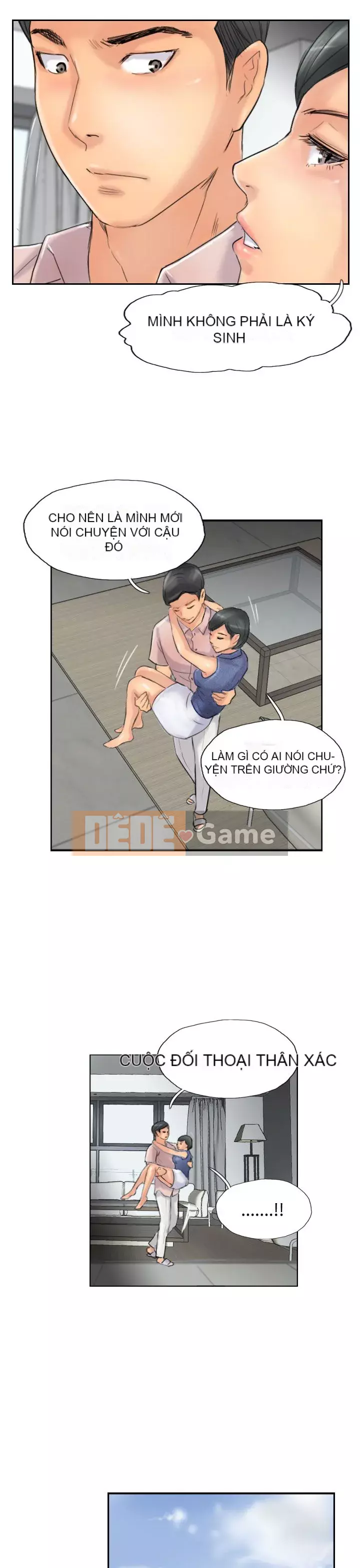 Kẻ trộm Chương 1-60