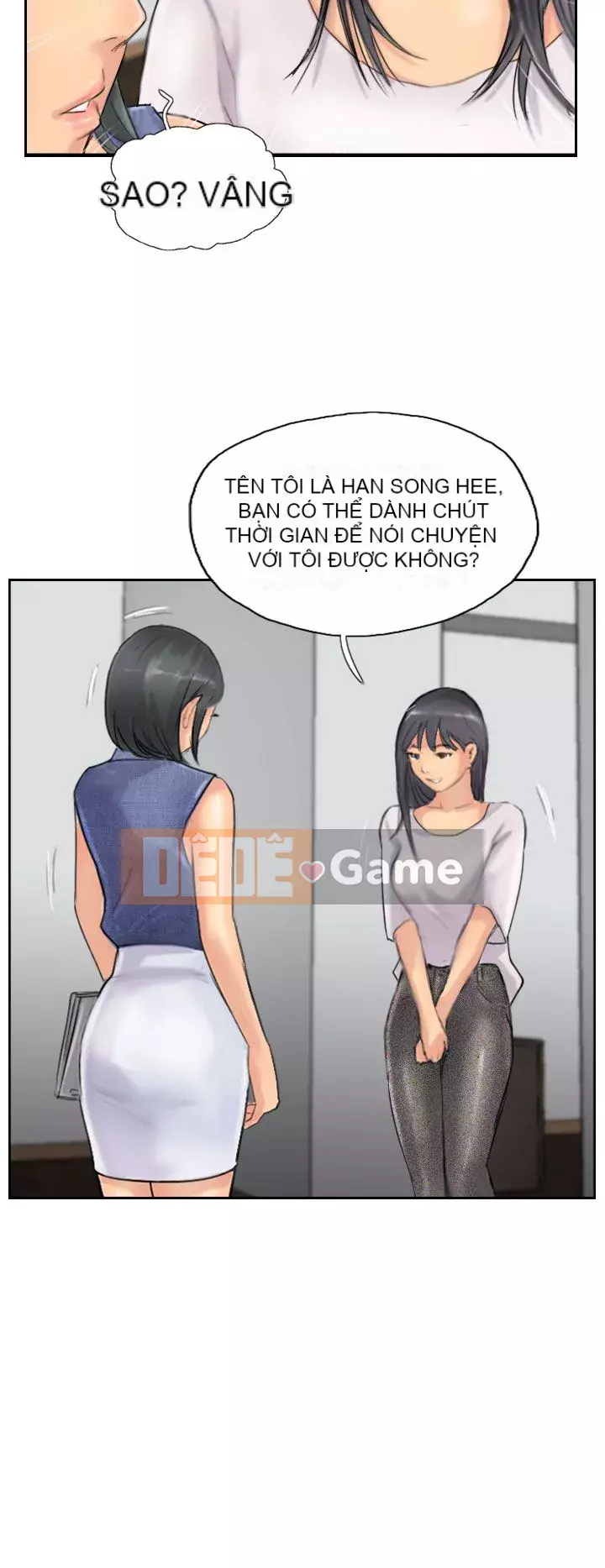 Kẻ trộm Chương 1-60