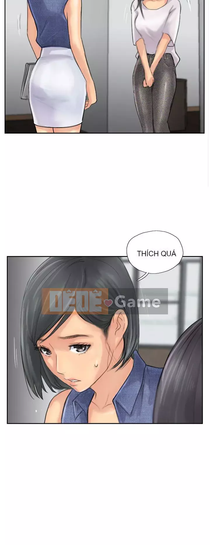 Kẻ trộm Chương 1-60