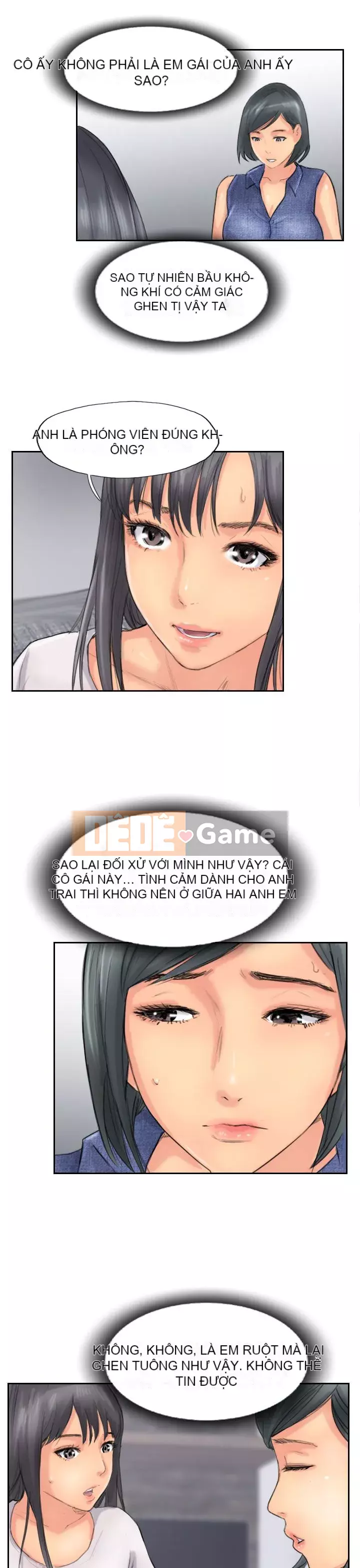 Kẻ trộm Chương 1-60