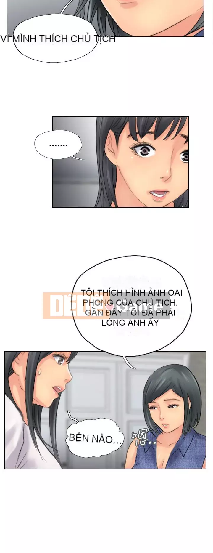 Kẻ trộm Chương 1-60