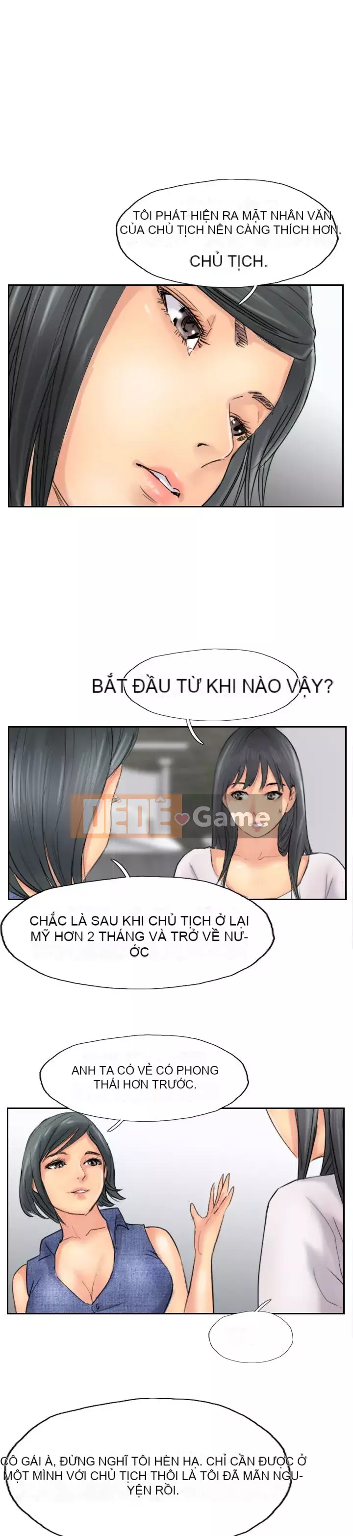 Kẻ trộm Chương 1-60