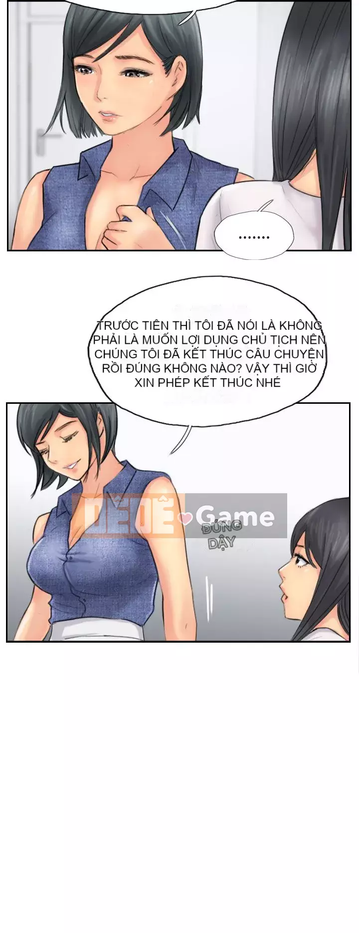 Kẻ trộm Chương 1-60