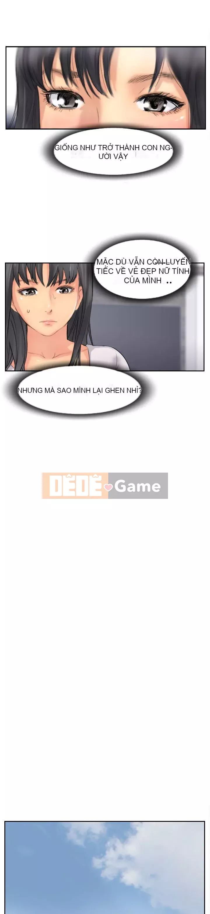 Kẻ trộm Chương 1-60