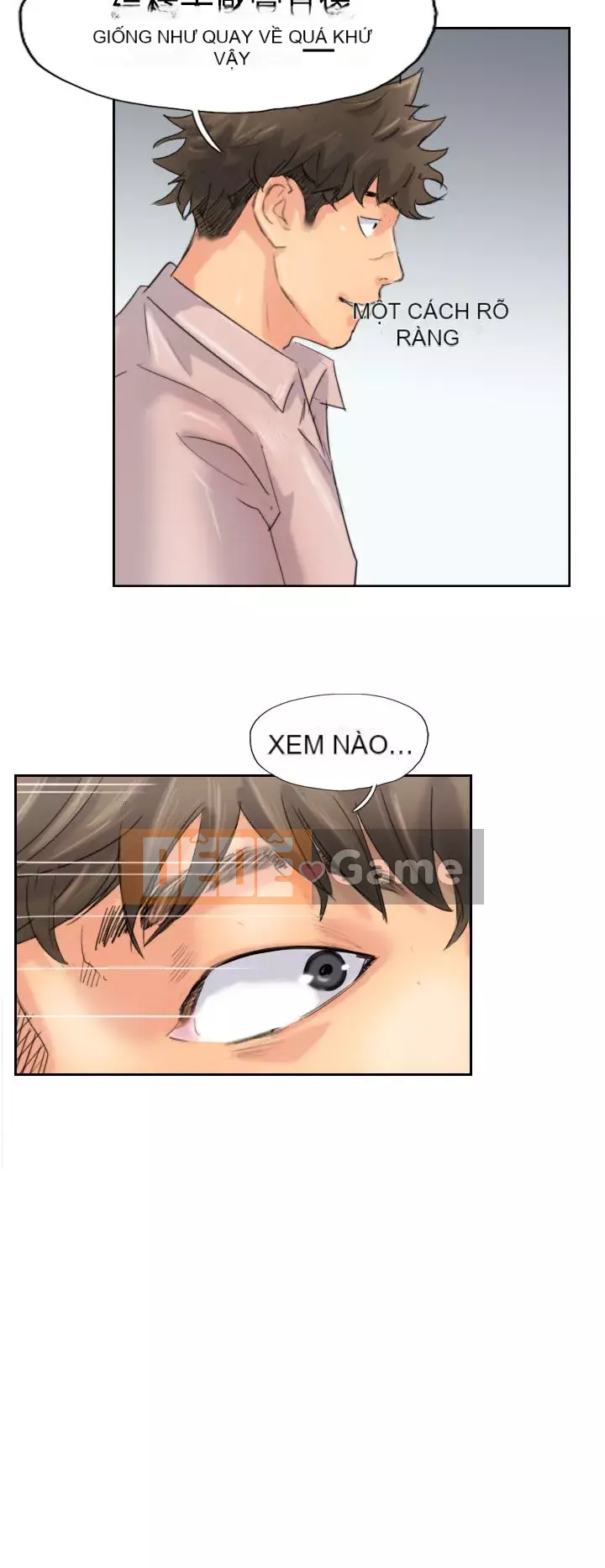 Kẻ trộm Chương 1-60