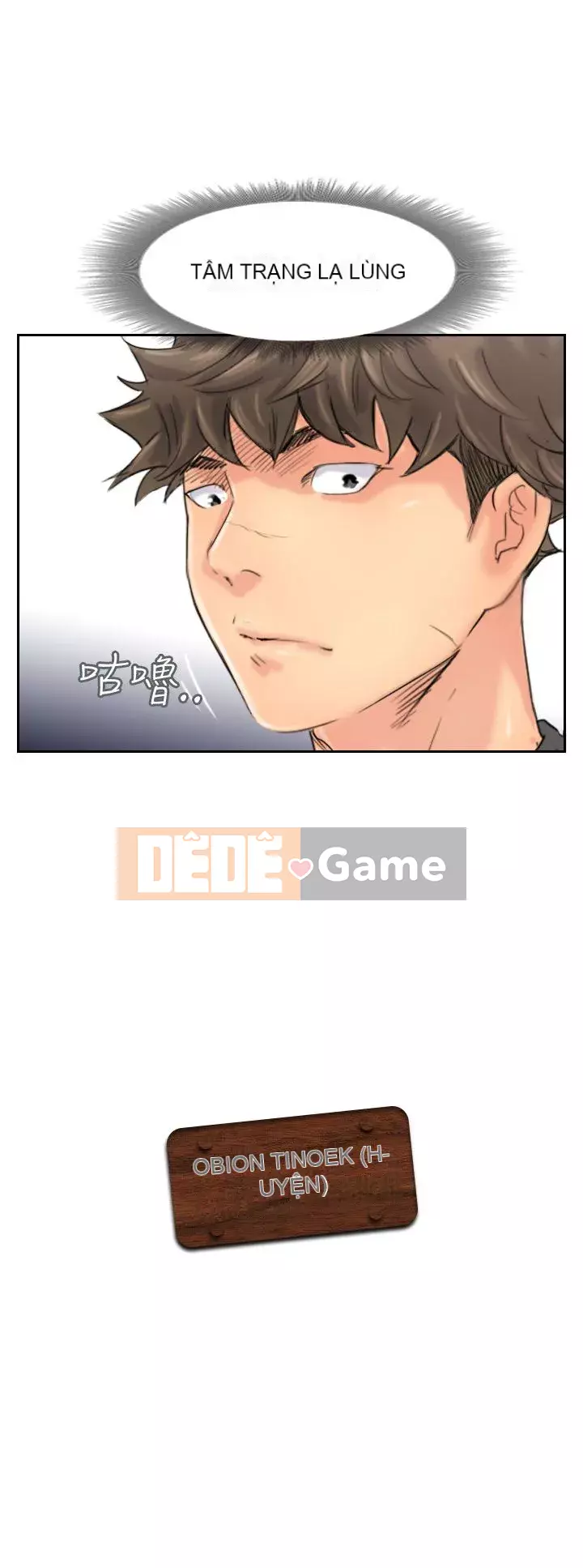 Kẻ trộm Chương 1-60