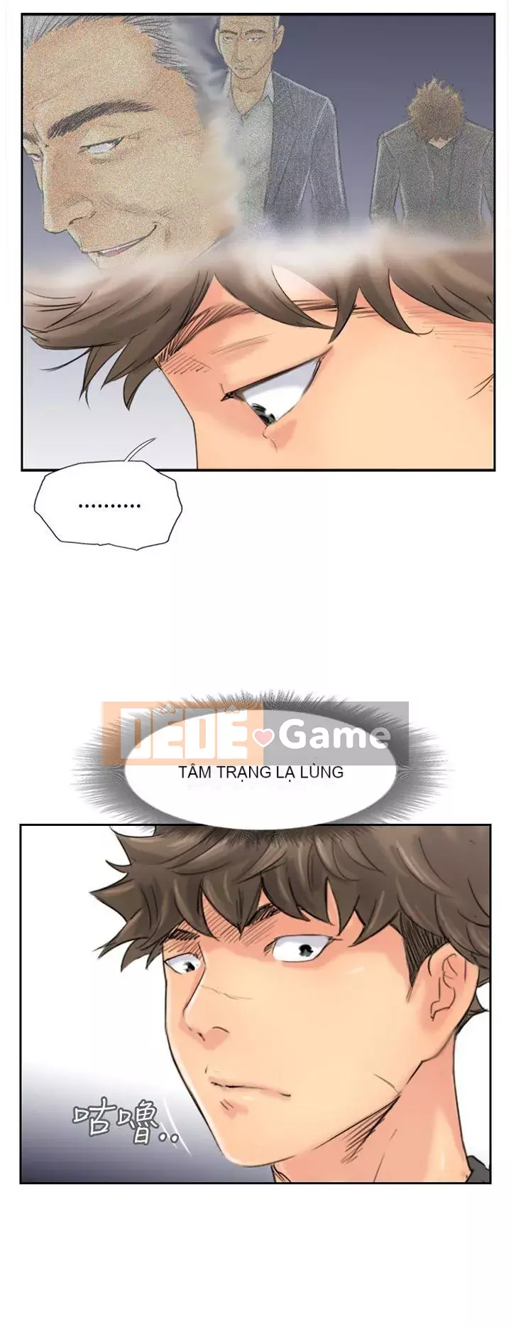 Kẻ trộm Chương 1-60