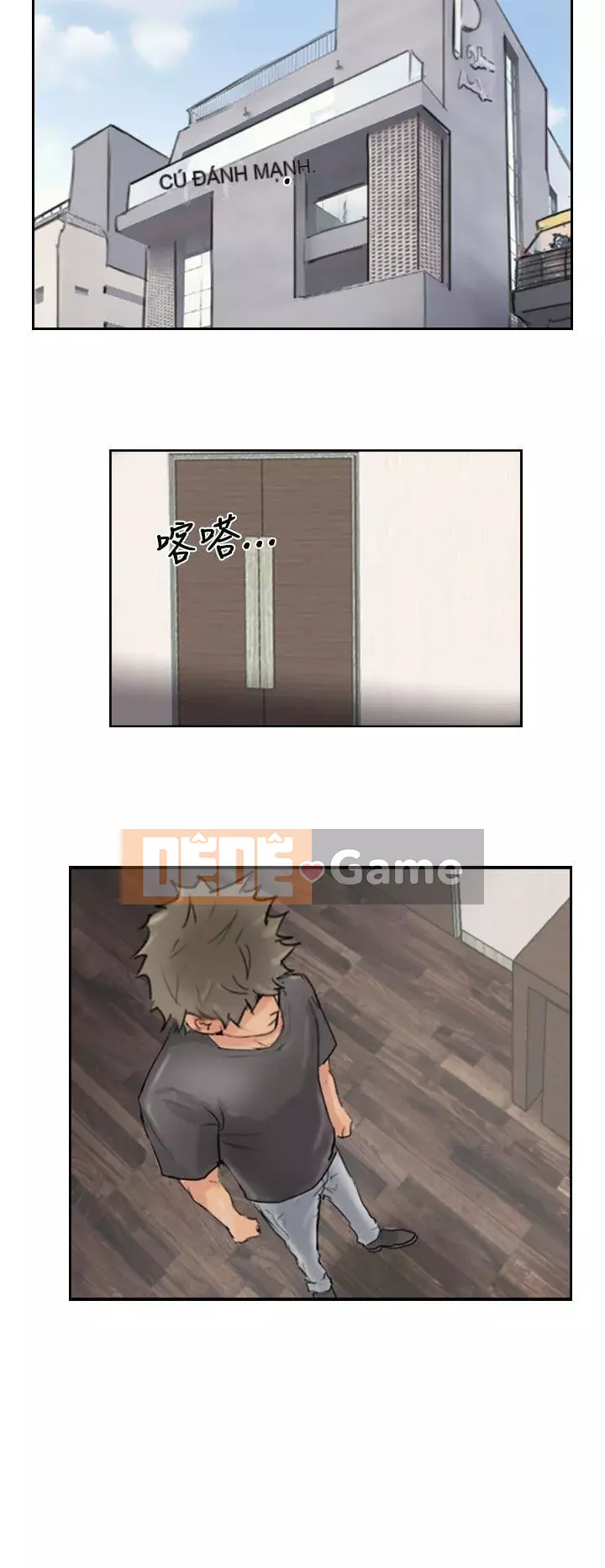 Kẻ trộm Chương 1-60